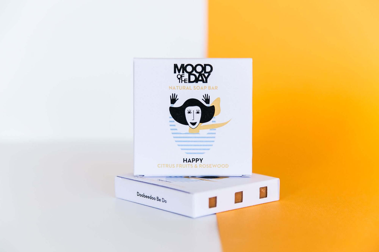 Mood of the Day | Soap Bar