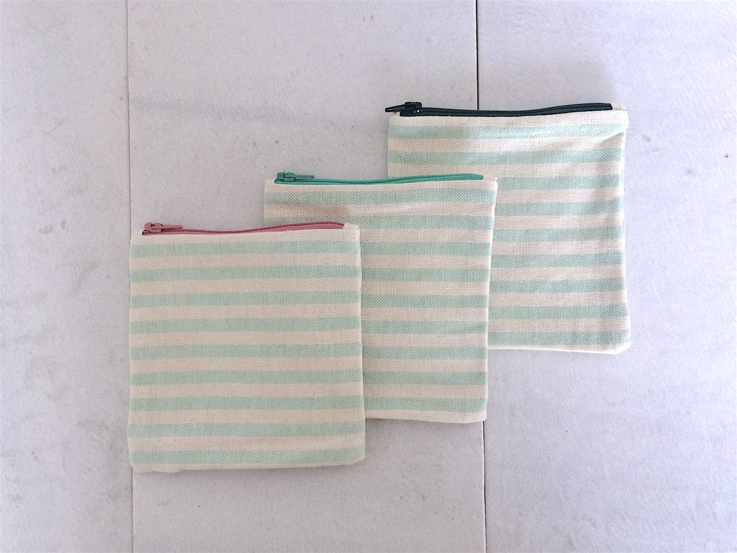 Cotton Soap Bag | Veraman