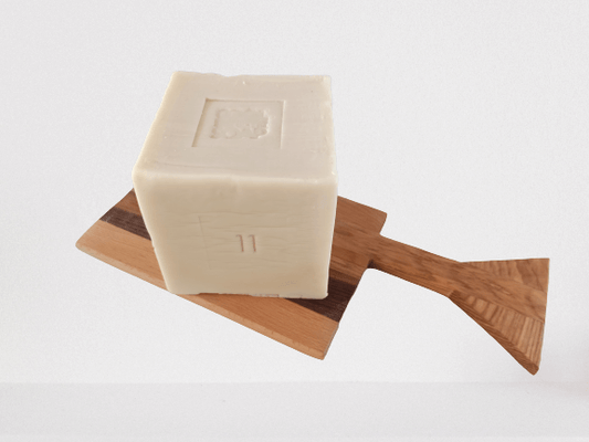 Get to Know the soap you use