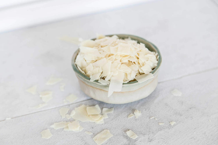 Olive Oil Soap Flakes