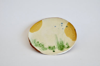 Ceramic Plates | Island Inspiration
