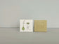 Elements Lavender & Green Clay Olive Oil Soap Bar