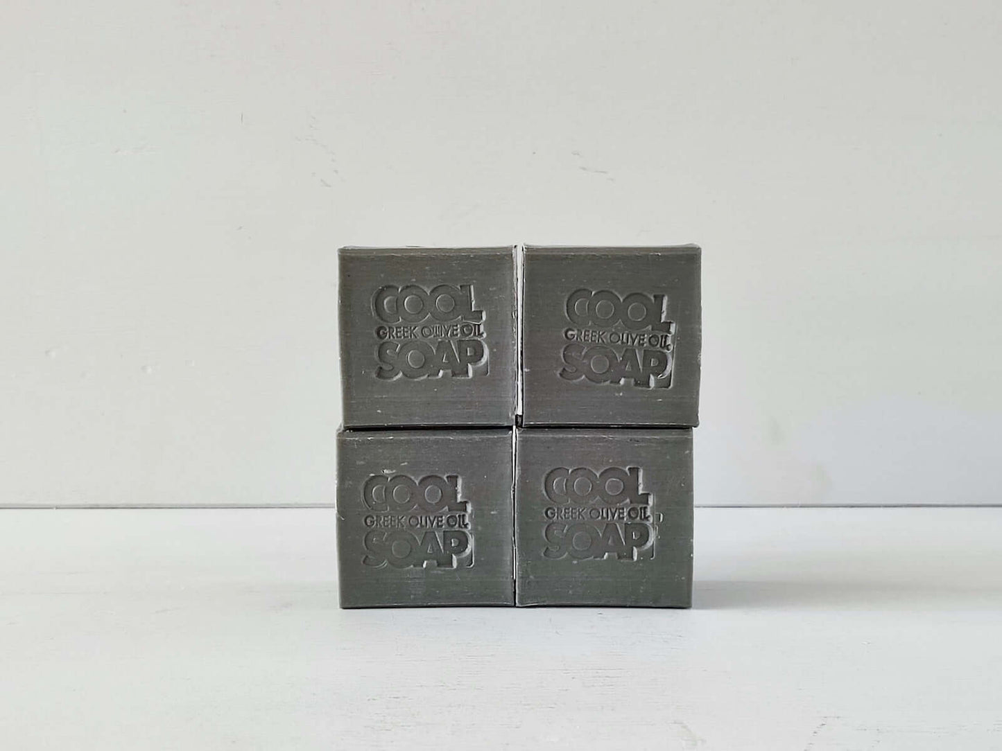 Set of 4 pcs Olive Oil Soap Bars | 920g Set