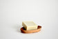 Wooden soap Dish | Oval
