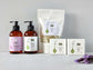 Elements Natural Body Care Set III